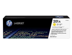 Toner HP 201A CF402A 1.4K gul 